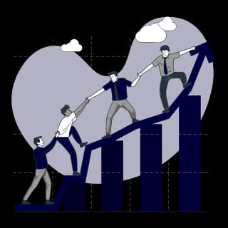 Imagem ilustrativa de Educação e qualificação