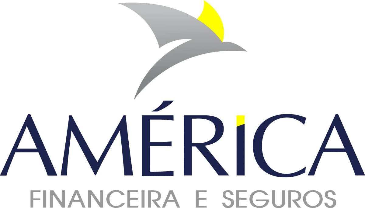 Logo América Financeira